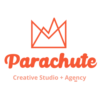 Parachute logo