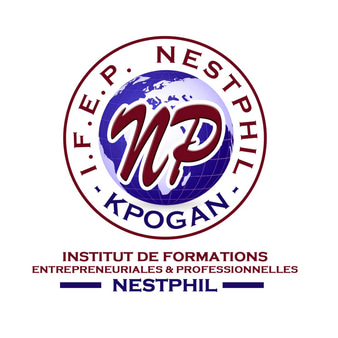 IFEP NESTPHIL logo