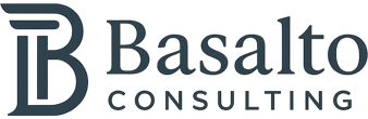 Basalto Consulting logo