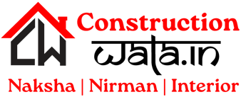 ConstructionWala.in logo