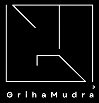 GrihaMudra logo