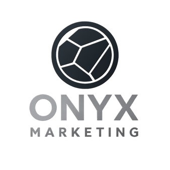 Onyx Marketing logo