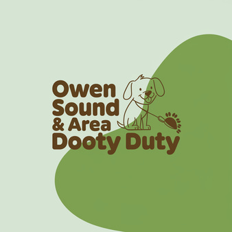 Owen Sound & Area Dooty Duty logo