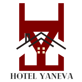 Hotel Yaneva: Your Premium Stay in Cuba logo