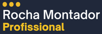 Rocha Montador logo