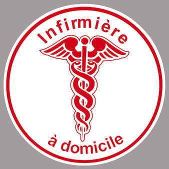 a logo