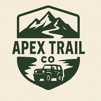Apex Trail Co logo