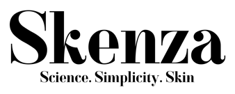 Skenza logo
