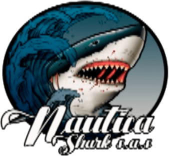 Nautica Shark logo