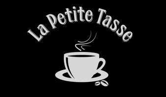 La Petite Tasse Cafe logo