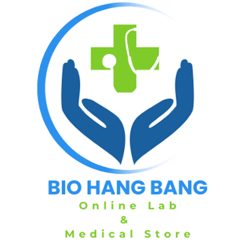 BioHandBang logo