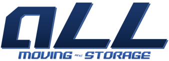 All Moving & Storage logo