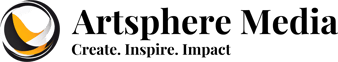 Artsphere Media logo