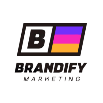 Brandify logo