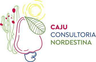 Caju Consultoria Nordestina logo
