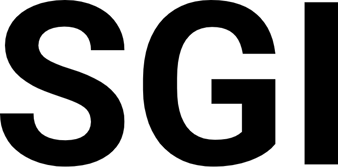 SGI SOURCING logo