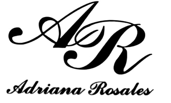 Adriana Rosales logo