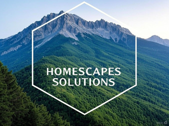 Homescapes Solutions LLC logo