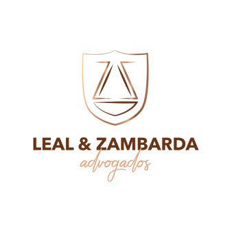 Leal & Zambarda Advogados logo
