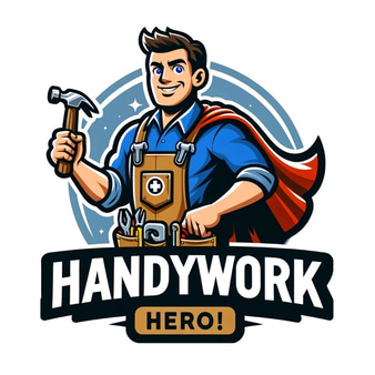 Handywork Hero logo