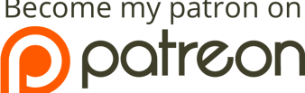 Patreon Logo to access Patreon link.