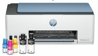 Impresora Wifi HP