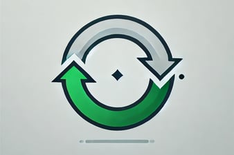 pictogramme rotation