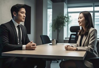 Interview Preparation Course