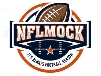 NFL Mock Logo