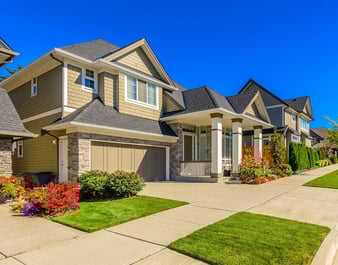 subdivision builder new home construction neighboorhoods near me