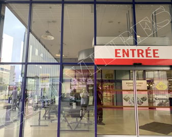 G&D Nettoyage Vitres Particuliers Professionnels Villeparisis 77, 93, 94, 91, 60, vitrines, carreaux
