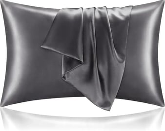 Bedelite Satin Pillowcases