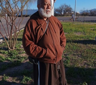 Rev. Fr. André Maria