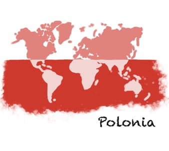 Guía viajes familia Polonia
