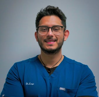 Dr. Fernando Alonso Lazo (Dr. Lazo)