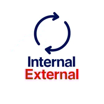Internal & External Interaction