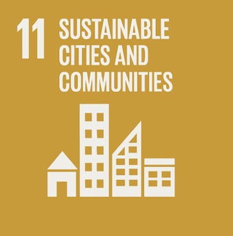 Sustainable Cities and Communities