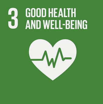 Good Health and Well Being