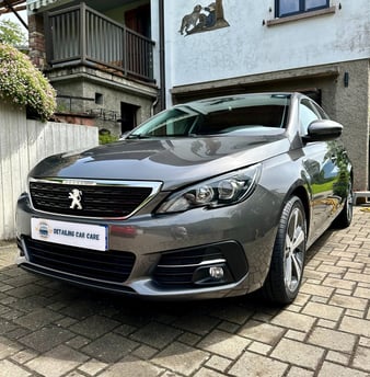 colmar, lavage auto, Porsche, detailing, Fréland, nettoyage auto, polissage, lustrage