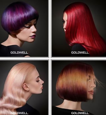 Goldwell Color Pure Pigments - MR SAM SALON a Goldwell Hair Salon