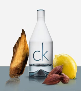 Calvin Klein CKIN2U Eau de Toilette 100 ml