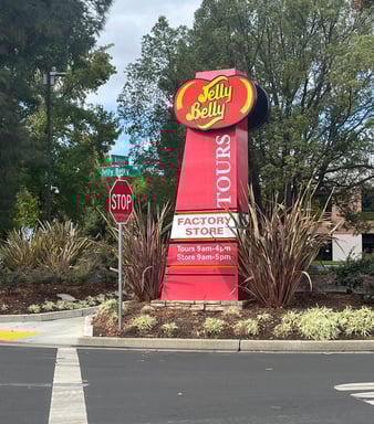 dog friendly places to go in Fairfield CA