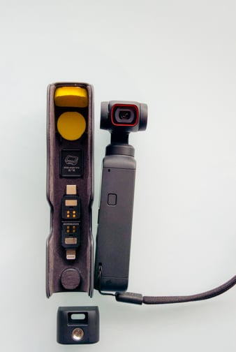DJI Pocket 2