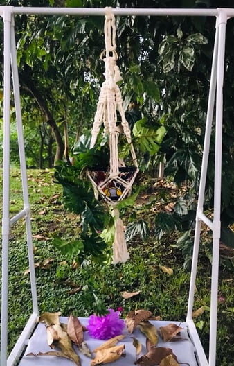 Macramé Lover's & +