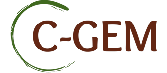 C-GEM | Centre for Grower-centric Eco-value Mechanisms logo