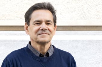 Stéphane Quinton kinésiologue quantique