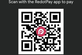 a reddittay scang with a red dot payout