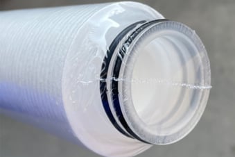 pp-filter-with-silicon-ring