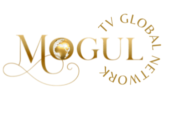 logo of Mogul TV Global Network