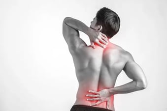 Douleurs, articulaires, musculaires, osseuses